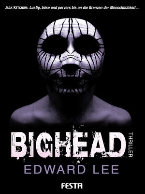 cover image of Bighead